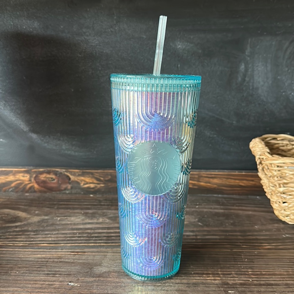 Starbucks Cup